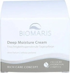 PZN-DE 11601151, Biomaris Deep moisture Cream ohne Parfum 50 ml Creme, Grundpreis: