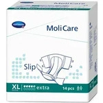 Molicare Slip extra Gr.XL 14 St Einweghosen