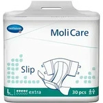 Molicare Slip extra Gr.L 30 St Einweghosen