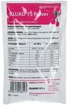 Glukose 75 g Kirsch Plv.z.Her.e.Lsg.z.Einnehmen Pulver zur Herstellung einer L&ouml;sung