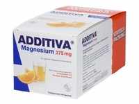 Additiva Magnesium 375 mg Sachets 60 St Pulver
