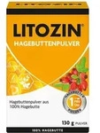 Litozin Hagebuttenpulver 130 g Pulver