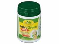 Arthrogreen Plus Pulver f.Hunde/Katzen 25 g