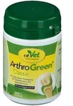 Arthrogreen Classic Pulver f.Hunde/Katzen 25 g