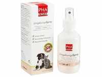 PHA UmgebungsSpray f.Hunde/Katzen 150 ml Spray