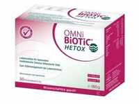 Omni BiOTiC Hetox Pulver Beutel 30x6 g