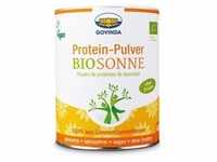 Govinda Bio Proteinpulver Biosonne 400 g Pulver