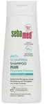 PZN-DE 11158135, Sebamed Anti-Schuppen Shampoo Plus 200 ml, Grundpreis: &euro; 23,- /