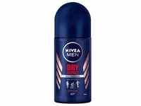 Nivea MEN Deo Roll-on dry comfort 50 ml Stifte