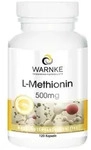 L-Methionin Kapseln 120 St
