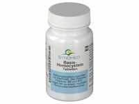 Basis Homocystein Tabletten 90 St