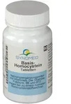 Basis Homocystein Tabletten 90 St