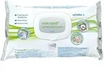 Mikrozid universal wipes premium Fl&auml;chendes. 100 St T&uuml;cher