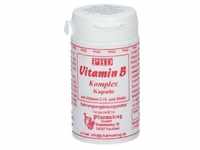 Vitamin B Komplex m.Vitamin C+E und Biotin Kapseln 60 St