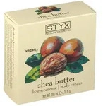 Sheabutter K&ouml;rpercreme 200 ml Creme
