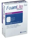 Foam Lite ConvaTec adh&auml;siv PU-Schaumverb.5,5x12 cm 10 St Verband