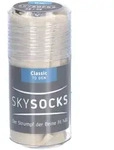 Skysocks classic 70den AD 38/39 sand 2 St Str&uuml;mpfe