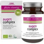 GSE Augen Complex Bio Tabletten 60 St