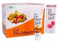 GC Dry Mouth Gel Himbeere 40 g