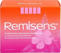 PZN-DE 11867860, Remisens Filmtabletten 90 St, Grundpreis: &euro; 0,43 / St&uuml;ck