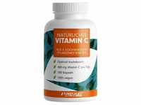 ProFuel - Vitamin C Komplex 180 St Kapseln