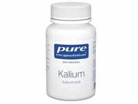 Pure Encapsulations Kalium Kaliumcitrat Kapseln 90 St
