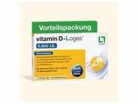 Vitamin D-Loges 5.600 I.e. Wo.Depot Kautabl.Fam.Pa 60 St Kautabletten