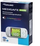 Terumo Medisafe Fit Smile Blutzuckermessger.mg/dl 1 St Ger&auml;t