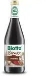 Biotta Breuss Saft DE 500 ml