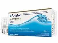 Artelac Complete EDO Augentropfen 30x0,5 ml