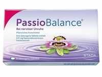 Passio Balance überzogene Tabletten 30 St Überzogene