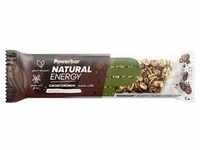 Powerbar Natural Energy vegan Cer.Bar Cacao Crunch 40 g Riegel