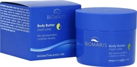 PZN-DE 12370156, Biomaris Bodybutter fresh lime 200 ml Creme, Grundpreis: &euro;