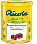 Ricola m.Z.Dose Kr&auml;uter Bonbons 250 g