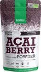 Purasana A&ccedil;aibes Poeder Bio 100 g Pulver, Grundpreis: &euro; 206,90 / kg