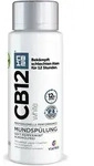 Cb12 white Mund Sp&uuml;ll&ouml;sung 250 ml Mundwasser