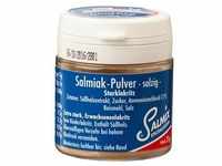 Salmix Salmiakpulver salzig 25 g Pulver