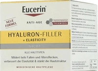 PZN-DE 11652964, Eucerin Anti-Age Elasticity+Filler Nachtcreme 50 ml, Grundpreis: