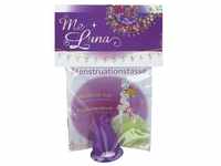 Menstruationstasse Me Luna Classic Gr.S violett 1 St Sonstige