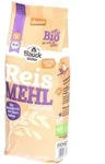 Bauck Reismehl Vollkorn Bio 500 g Pulver