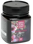 Manuka Honig MGO 500+ 250 g Gelee