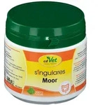 Singulares Moor Pulver vet. 150 g