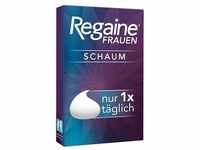 Regaine Frauen Schaum 50 mg/g 2x60 g