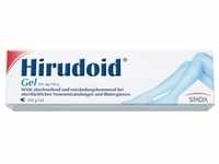 Hirudoid Gel 300 mg/100 g 100