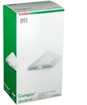 Curapor Wundverband steril chirurgisch 10x20 cm 50 St Pflaster