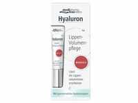 Hyaluron LIPPEN-Volumenpflege Balsam marsala 7 ml