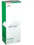 Curapor Wundverband steril chirurgisch 10x30 cm 50 St Pflaster
