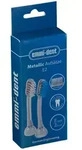 Emmi-Dent Ultraschall B&uuml;rstenkopf Erwachsene 2 St Zahnb&uuml;rste