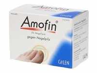 Amofin 5% Nagellack 3 ml Wirkstoffhaltiger