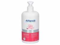 Attends Professional Care Body Milk 500 ml Lotion
